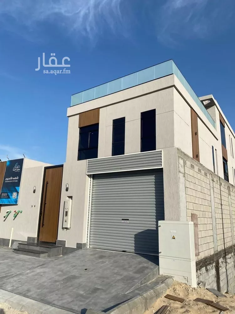 فيلا للبيع في شارع صالح السوسي, حي الصدفة, مدينة الدمام, المنطقة الشرقية صورة 2