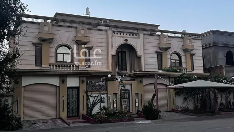 فيلا للبيع في حي الكورنيش, مدينة الخبر, المنطقة الشرقية صورة 4