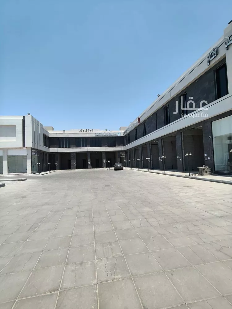 مجمع للإيجار في شارع الملك فهد ابن عبدالعزيز , حي الأمواج, مدينة الخبر, المنطقة الشرقية صورة 4