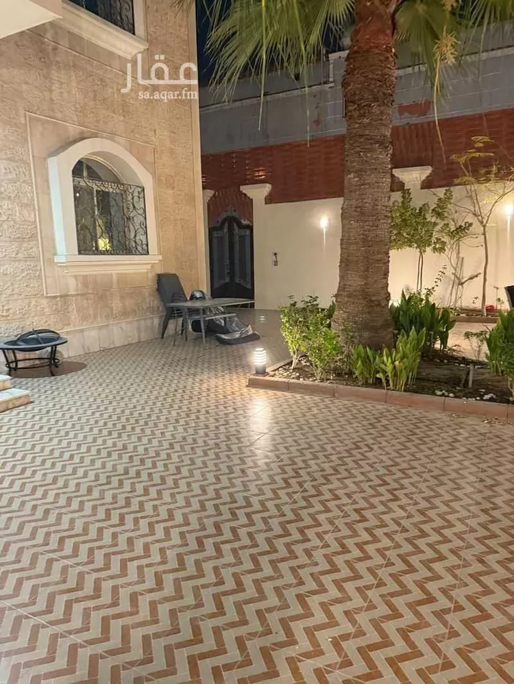 فيلا للبيع في شارع ابن رواحه, حي الخزامى, مدينة الخبر, المنطقة الشرقية صورة 3