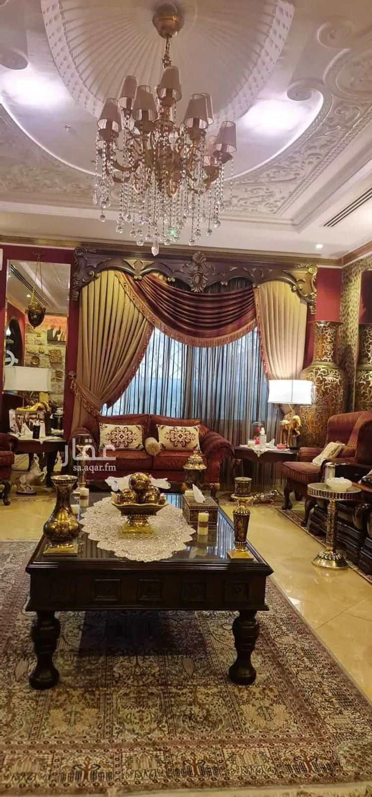 فيلا للبيع في حي الكورنيش, مدينة الخبر, المنطقة الشرقية صورة 4