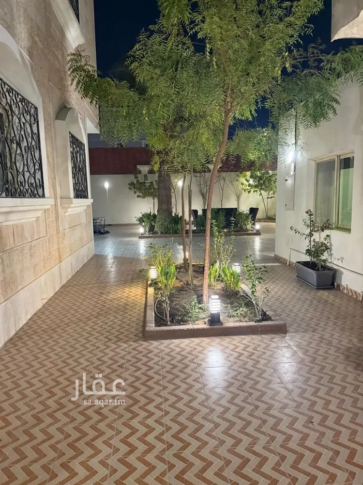 فيلا للبيع في شارع ابن رواحه, حي الخزامى, مدينة الخبر, المنطقة الشرقية صورة 3