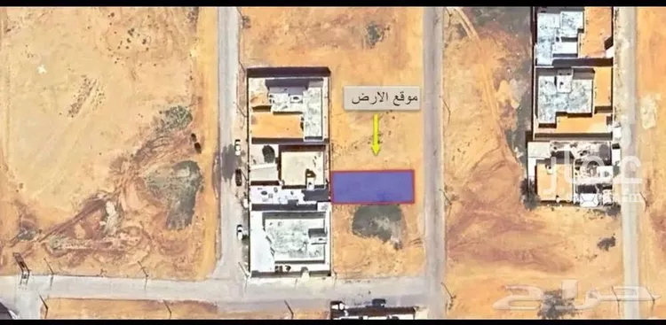 أرض للبيع في شارع الاحسان, حي حي الازدهار, مدينة قصيباء الجديده, منطقة القصيم