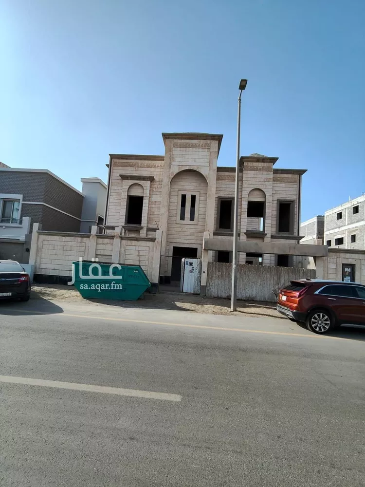 فيلا للبيع في حي الكورنيش, مدينة الخبر, المنطقة الشرقية صورة 3