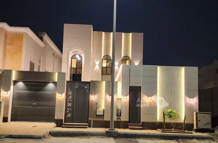 Villa for Sale in Al Khobar As Sawari