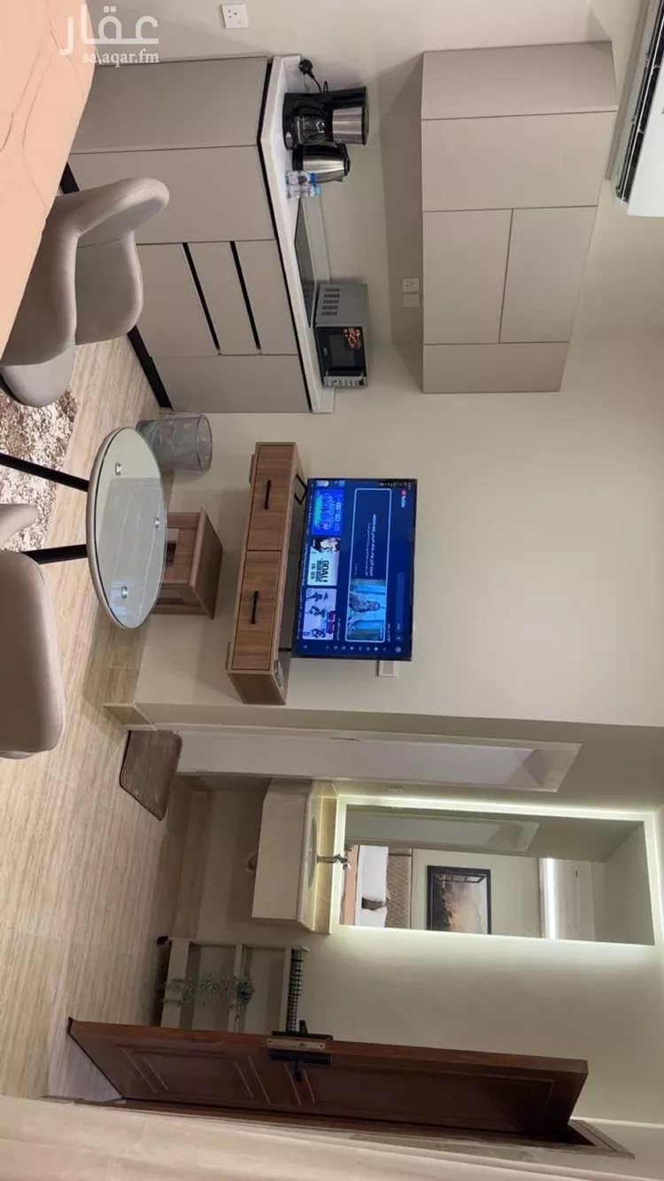 شقة للبيع في شارع القرية العليا, حي الحمراء, مدينة الخبر, المنطقة الشرقية صورة 2