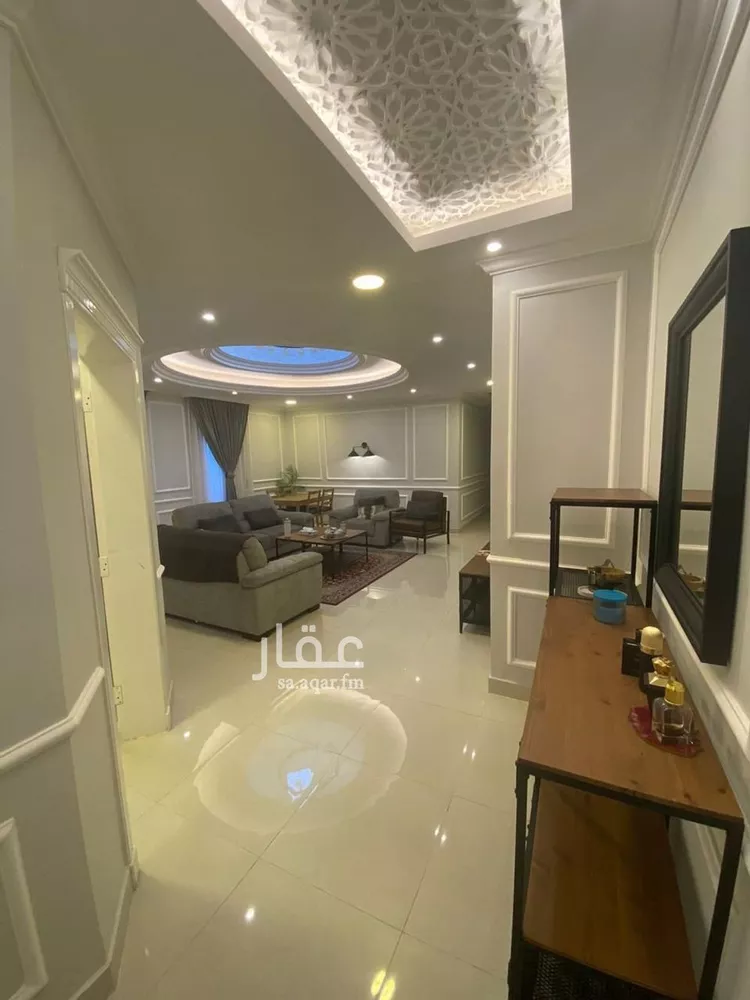 شقة للبيع في شارع الخواطر, حي الشعلة, مدينة الدمام, المنطقة الشرقية صورة 2