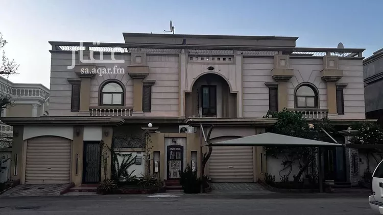 فيلا للبيع في حي الكورنيش, مدينة الخبر, المنطقة الشرقية صورة 2