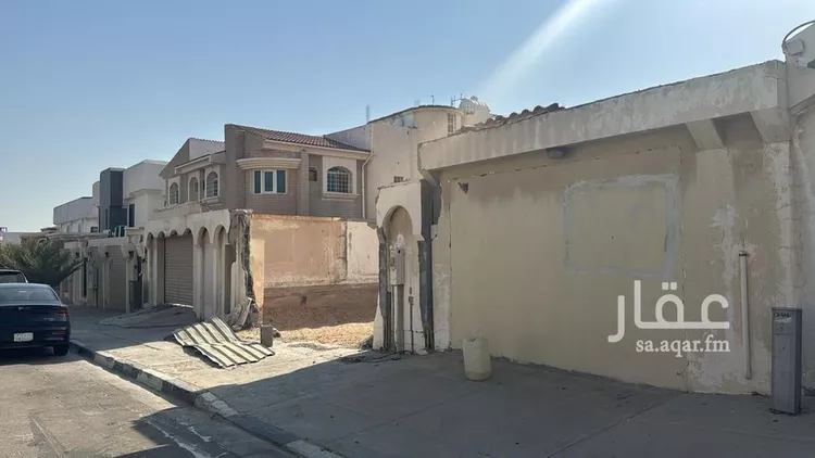 أرض للبيع في شارع عمر ابن عبدالعزيز, حي الدانة الشمالية, مدينة الظهران, المنطقة الشرقية صورة 2