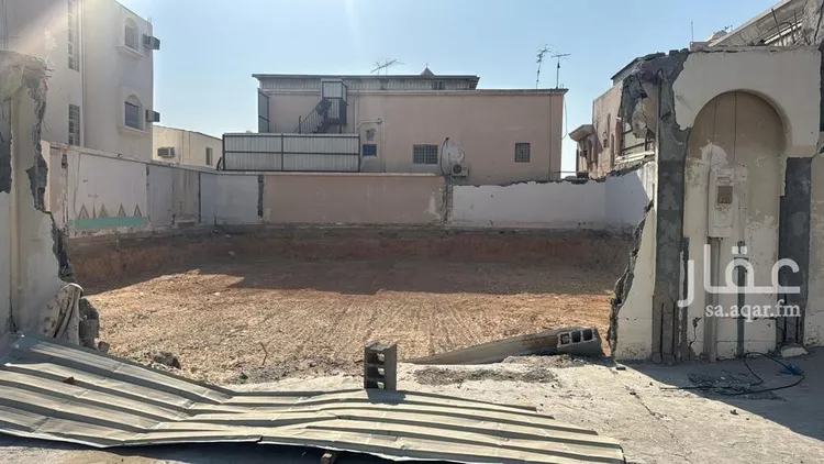 أرض للبيع في شارع عمر ابن عبدالعزيز, حي الدانة الشمالية, مدينة الظهران, المنطقة الشرقية صورة 3