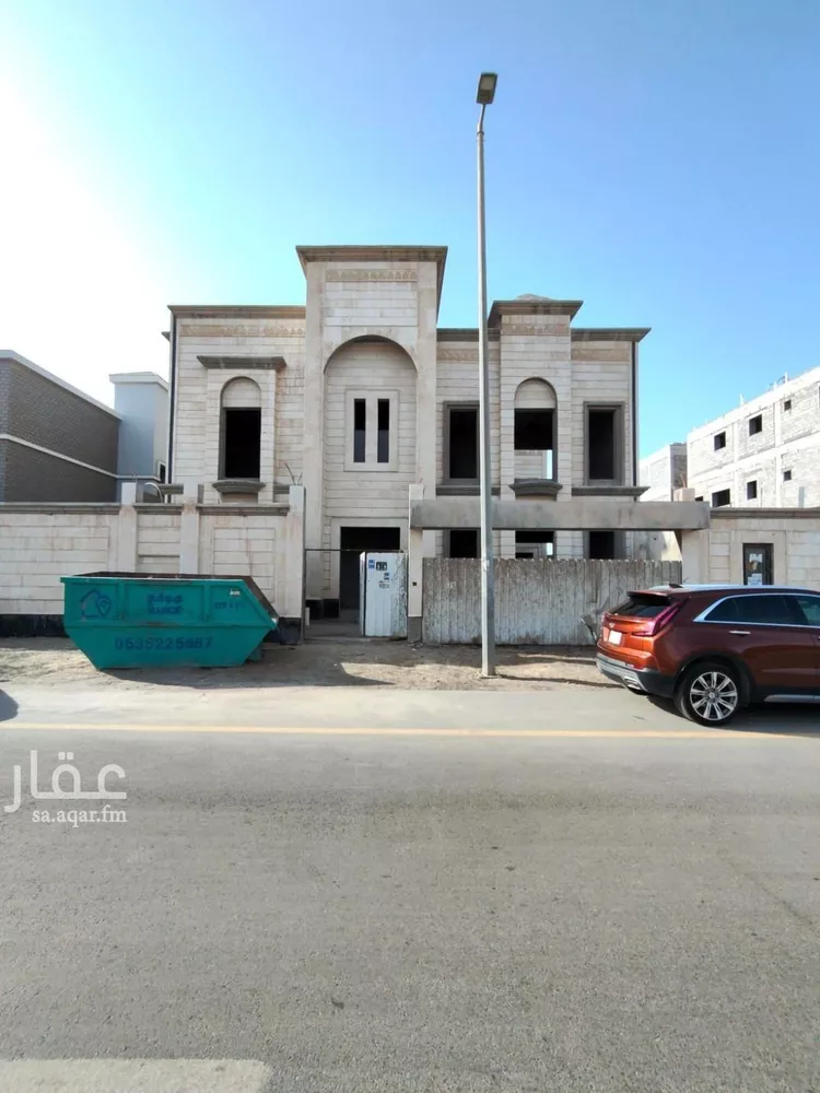 فيلا للبيع في حي الكورنيش, مدينة الخبر, المنطقة الشرقية صورة 4
