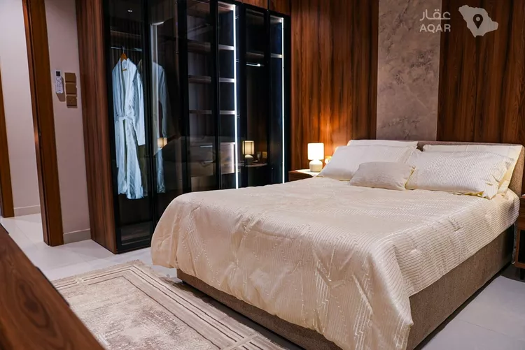 شقة للبيع في شارع القيصومة, حي الحمراء, مدينة الخبر, المنطقة الشرقية 16