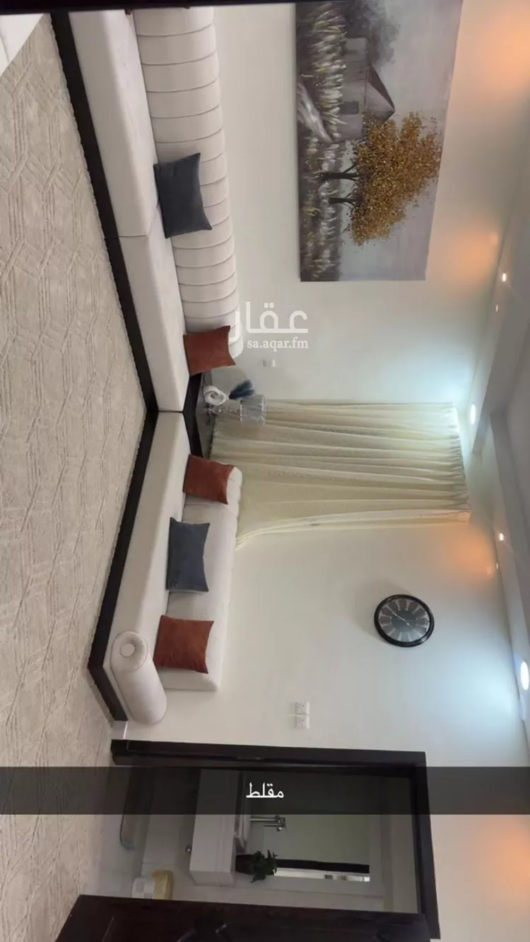 شقة للبيع في شارع معتب بن عوف, حي الفرسان, مدينة الدمام, المنطقة الشرقية صورة 3