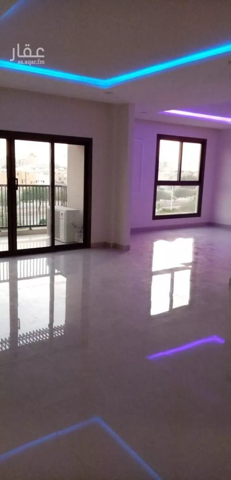 شقة للبيع في شارع جسر الملك فهد, حي الحمراء, مدينة الخبر, المنطقة الشرقية صورة 2