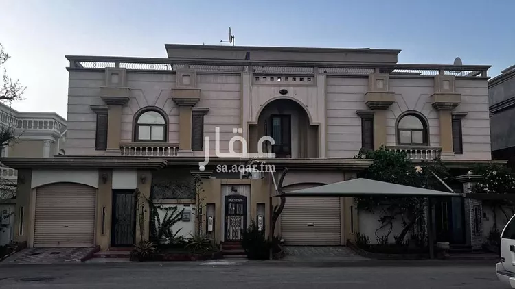 فيلا للبيع في حي الكورنيش, مدينة الخبر, المنطقة الشرقية صورة 5