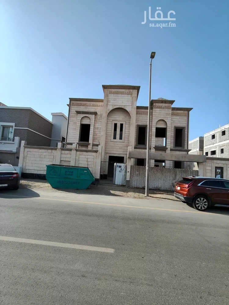 فيلا للبيع في حي الكورنيش, مدينة الخبر, المنطقة الشرقية صورة 2