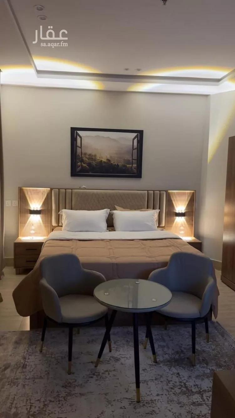 شقة للبيع في شارع القرية العليا, حي الحمراء, مدينة الخبر, المنطقة الشرقية صورة 4