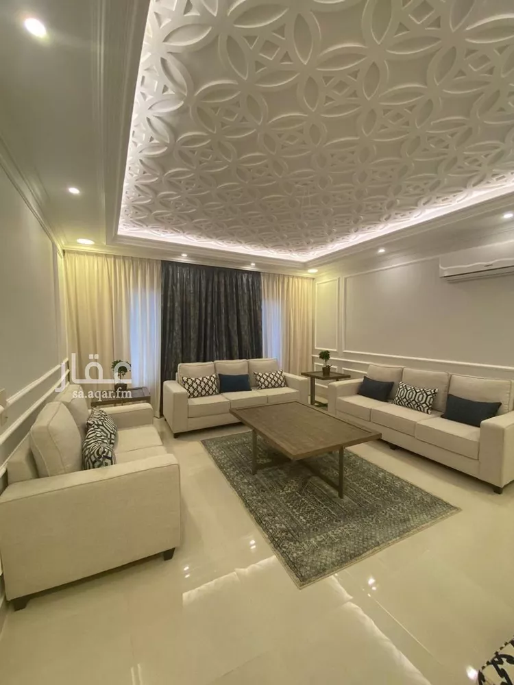 شقة للبيع في شارع الخواطر, حي الشعلة, مدينة الدمام, المنطقة الشرقية صورة 4