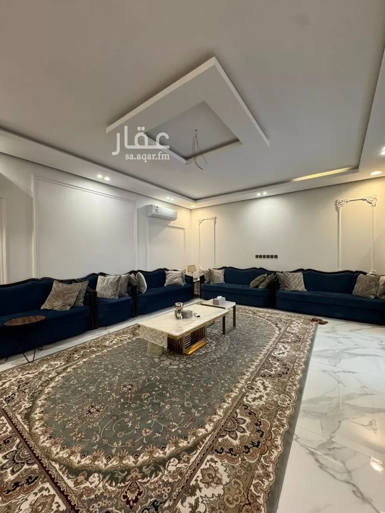 فيلا للبيع في شارع الحارث الاشعري, حي العروبة, مدينة الدمام, المنطقة الشرقية صورة 5