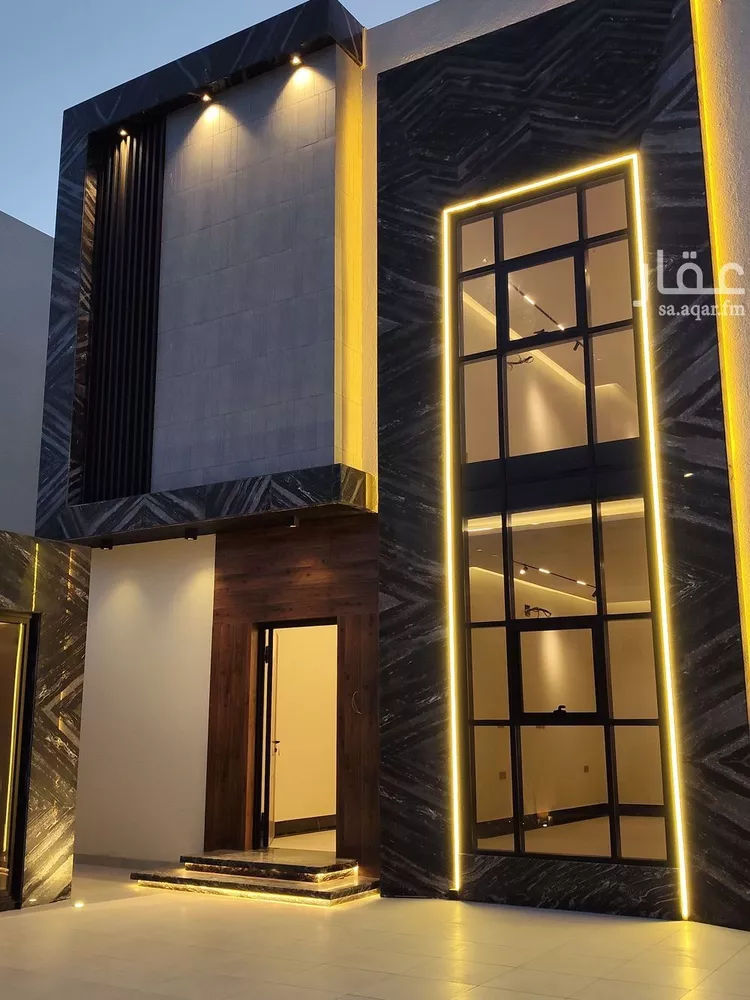 Villa for Sale in Al Khobar Al Lulu ุตูุฑุฉ 2