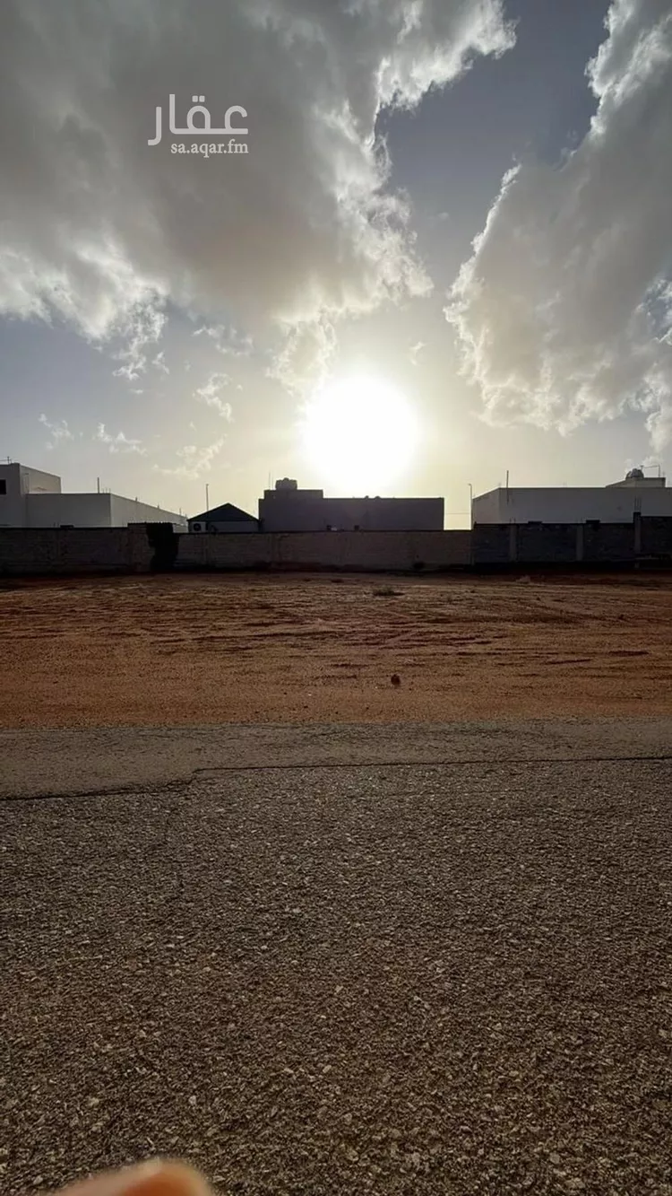 أرض للبيع في شارع الاحسان, حي حي الازدهار, مدينة قصيباء الجديده, منطقة القصيم صورة 3