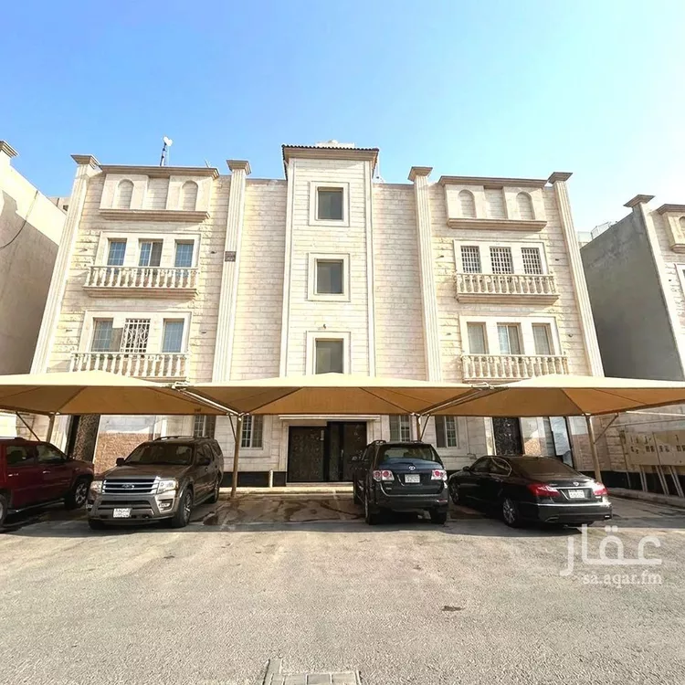 شقة للبيع في شارع الخواطر, حي الشعلة, مدينة الدمام, المنطقة الشرقية صورة 2