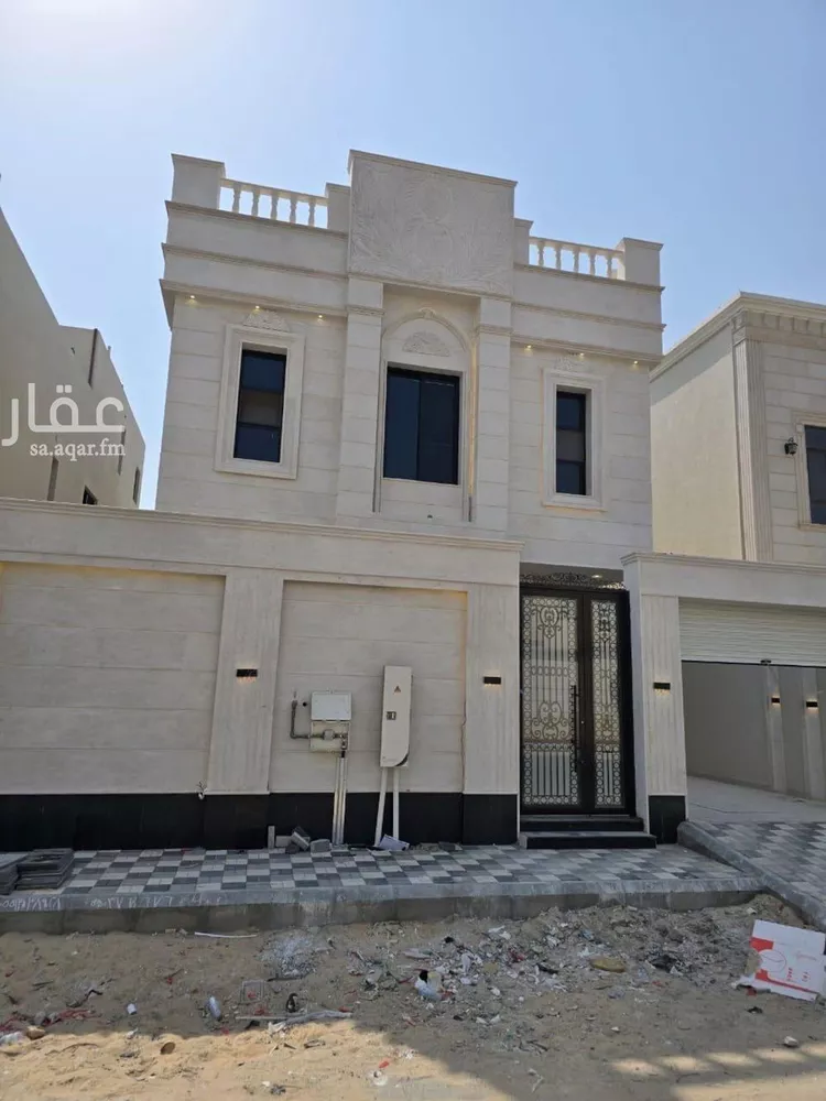 فيلا للبيع في شارع 20جـ, حي اللؤلؤ, مدينة الخبر, المنطقة الشرقية