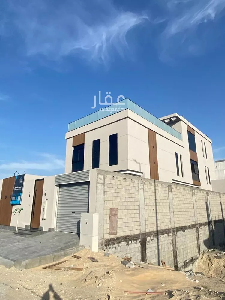 فيلا للبيع في شارع صالح السوسي, حي الصدفة, مدينة الدمام, المنطقة الشرقية صورة 5