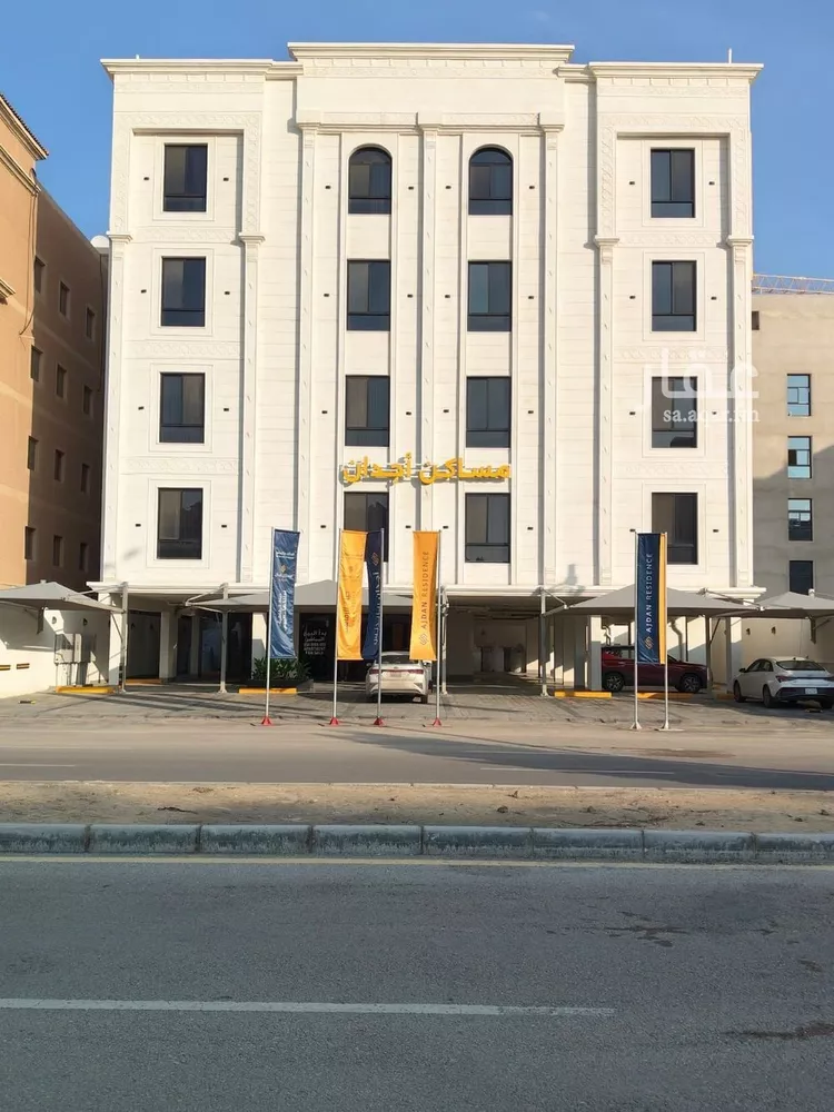 Apartment for Sale in Al Khobar Al Hamra صورة 3