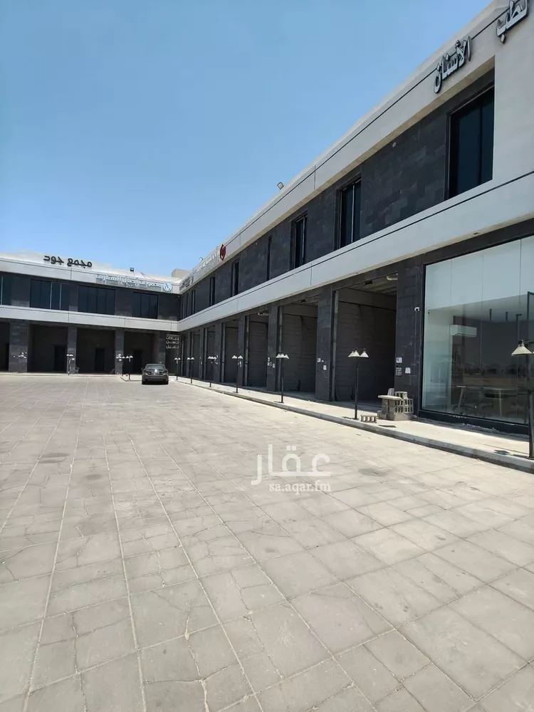 Complex for rent in Al Khobar Al Amwaj 6