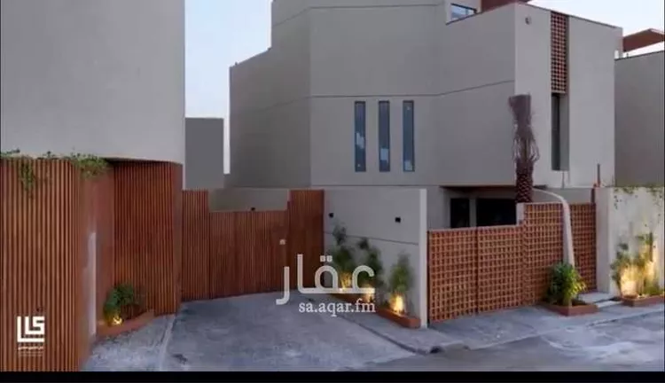 Villa for Rent in Riyadh An Narjis صورة 2