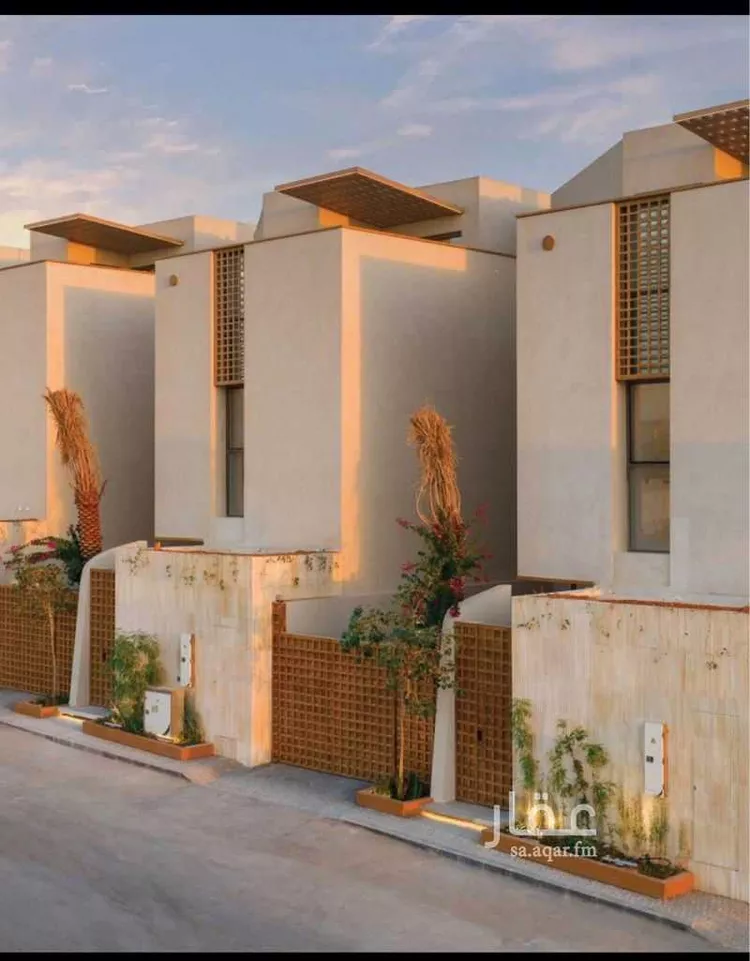 Villa for Rent in Riyadh An Narjis