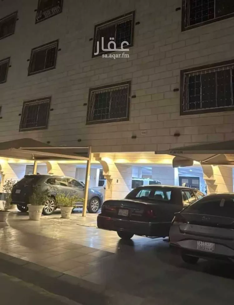 شقة للبيع في شارع ثابت ابن خالد النجاري ، حي الفيحاء ، جدة ، جدة 1 صورة