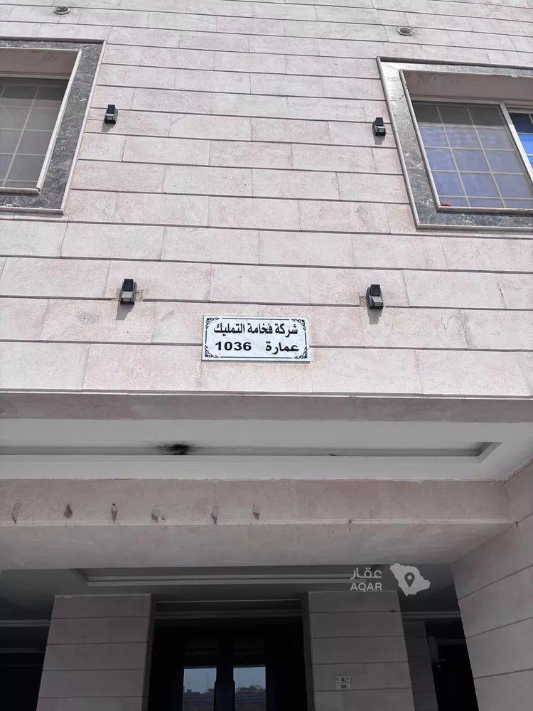 شقة للإيجار في شارع ثابت ابن خالد النجاري, حي الفيحاء, مدينة جدة, منطقة مكة المكرمة 4