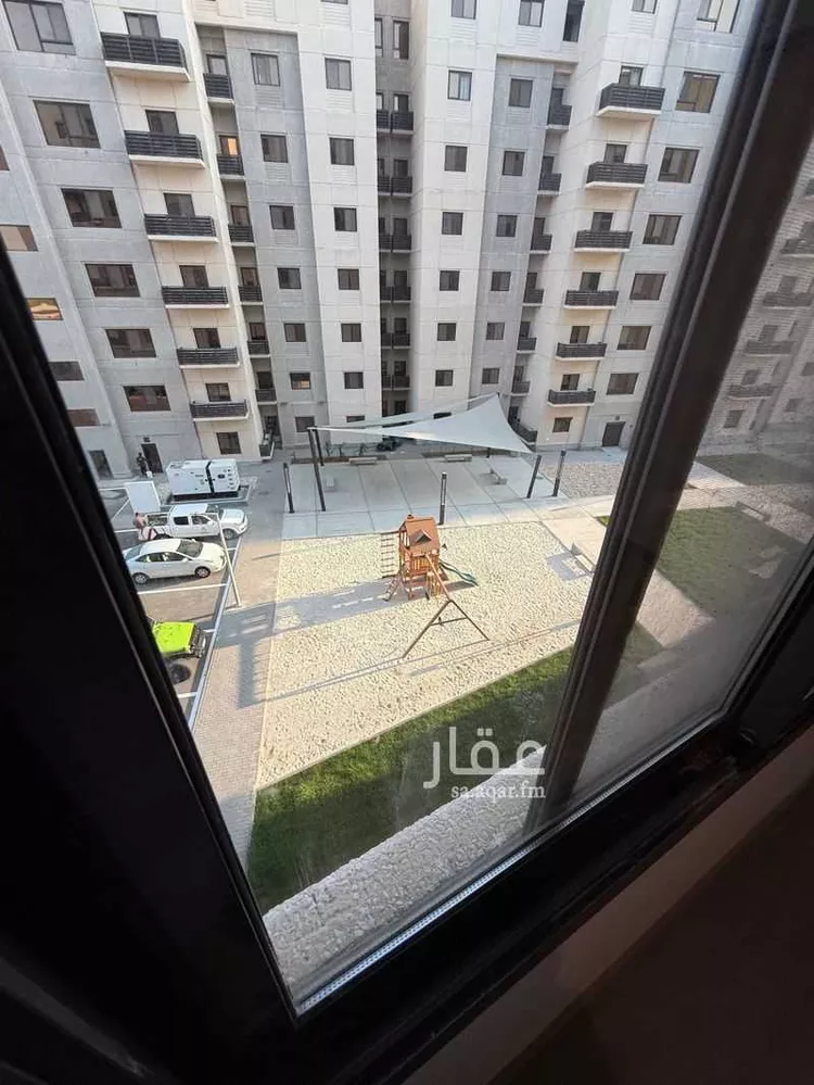 شقة للإيجار في حي مطار الملك عبدالعزيز الدولي ، جدة ، جدة صورة 3