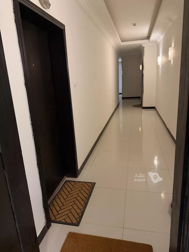 شقة للإيجار في شارع نهر النيل ، حي المغرزات ، الرياض ، منطقة الرياض 2