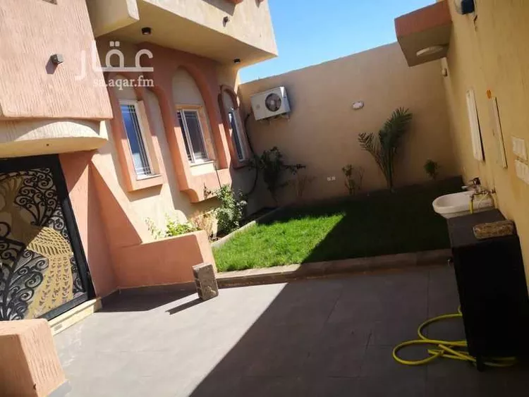 فيلا للبيع في شارع اسماعيل بن سلمان الكحال, حي نبلاء, مدينة المدينة المنورة, منطقة المدينة المنورة صورة 3