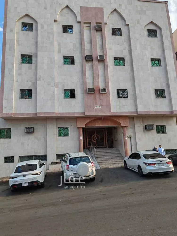 عمارة للبيع في شارع ابن الحطاب, حي الظاهرة, مدينة المدينة المنورة, منطقة المدينة المنورة صورة 3