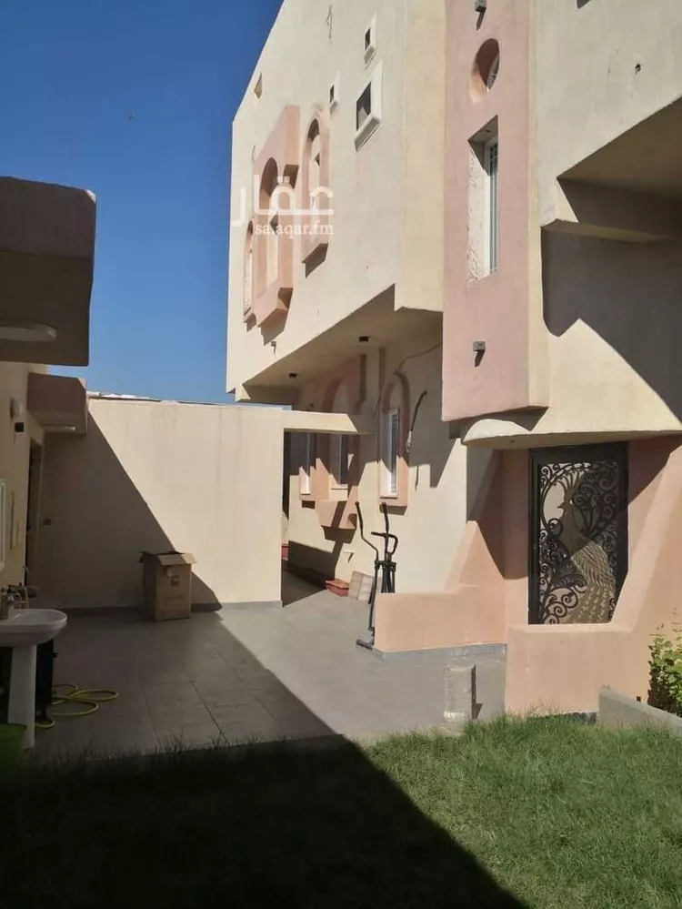 فيلا للبيع في شارع اسماعيل بن سلمان الكحال, حي نبلاء, مدينة المدينة المنورة, منطقة المدينة المنورة صورة 4