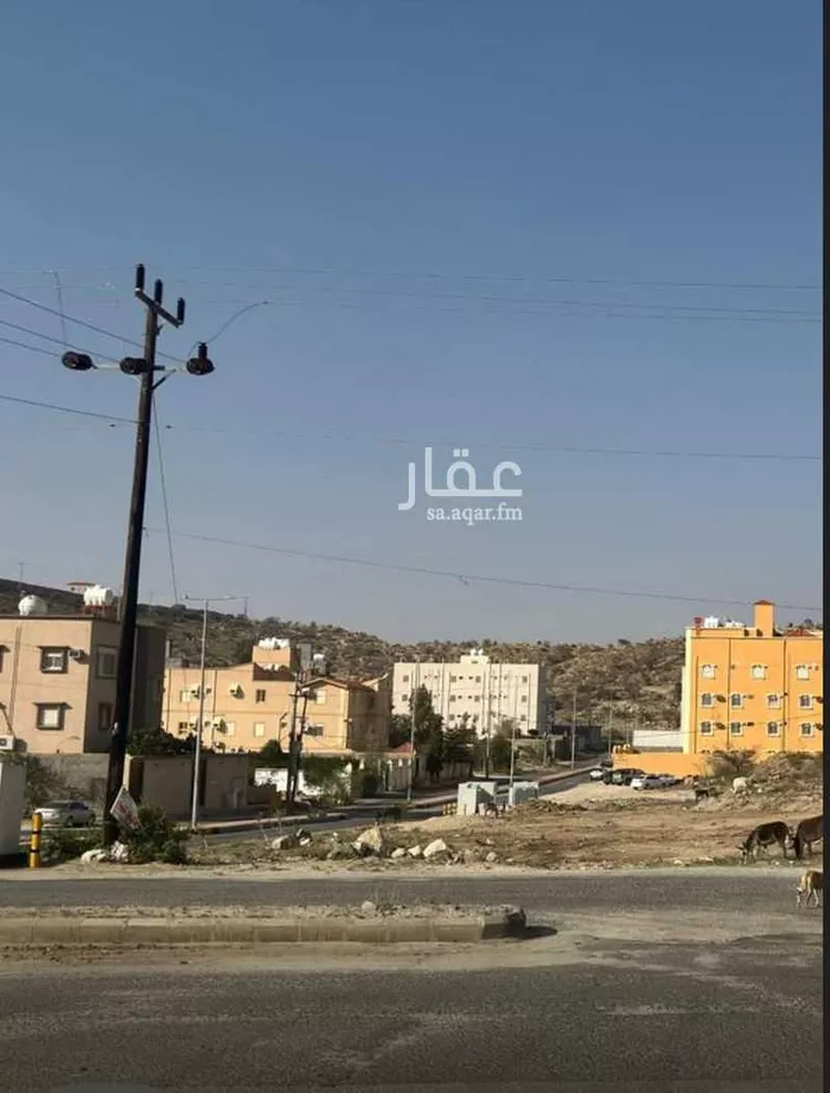 أرض للإيجار في شارع 38 الشاطئ, حي الشاطئ, مدينة بلقرن, منطقة عسير