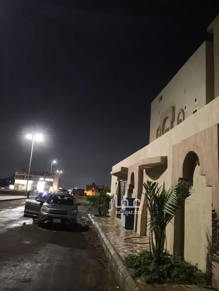 فيلا للبيع في شارع اسماعيل بن سلمان الكحال, حي نبلاء, مدينة المدينة المنورة, منطقة المدينة المنورة صورة 2