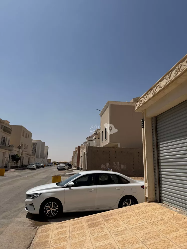 أرض للبيع في شارع أحمد بن محمد الشعبي, حي المهدية, مدينة الرياض, منطقة الرياض 2