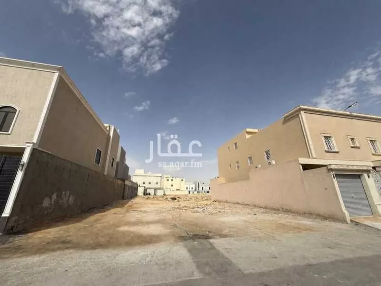 أرض للبيع في شارع أحمد بن محمد الشعبي, حي المهدية, مدينة الرياض, منطقة الرياض صورة 5