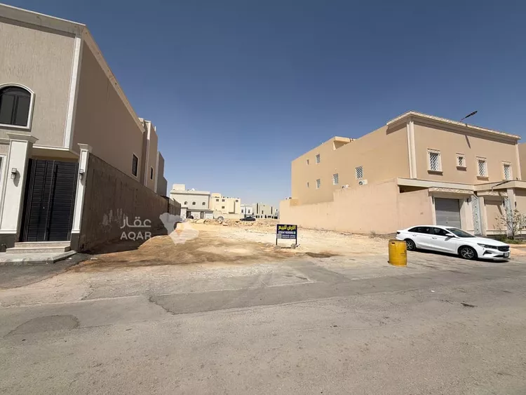 أرض للبيع في شارع أحمد بن محمد الشعبي, حي المهدية, مدينة الرياض, منطقة الرياض