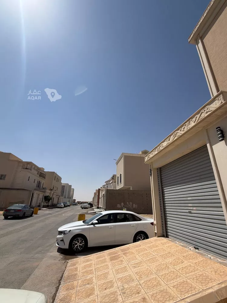 أرض للبيع في شارع أحمد بن محمد الشعبي, حي المهدية, مدينة الرياض, منطقة الرياض 3