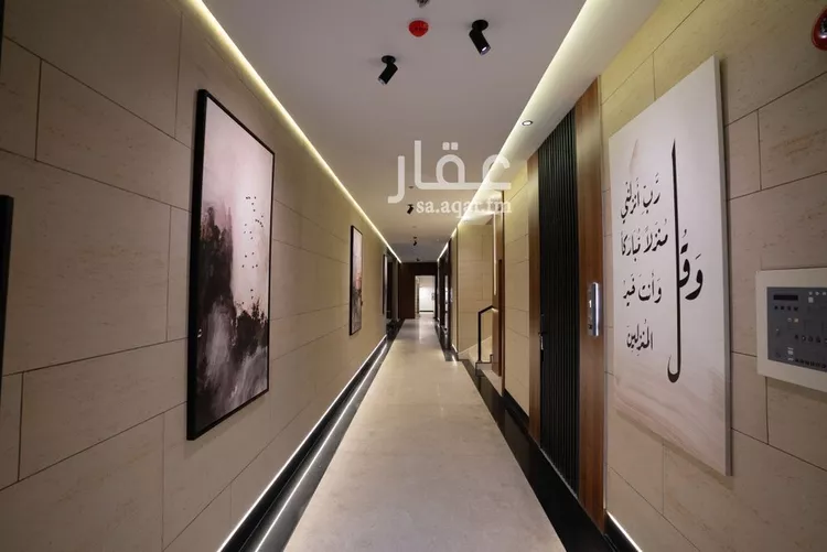 شقة للبيع في شارع عمير بن سنان بن عرفطة, حي المهدية, مدينة الرياض, منطقة الرياض صورة 5