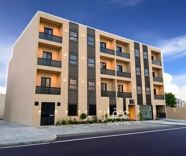 شقة للبيع في شارع الجنادريه, حي ظهرة لبن, مدينة الرياض, منطقة الرياض