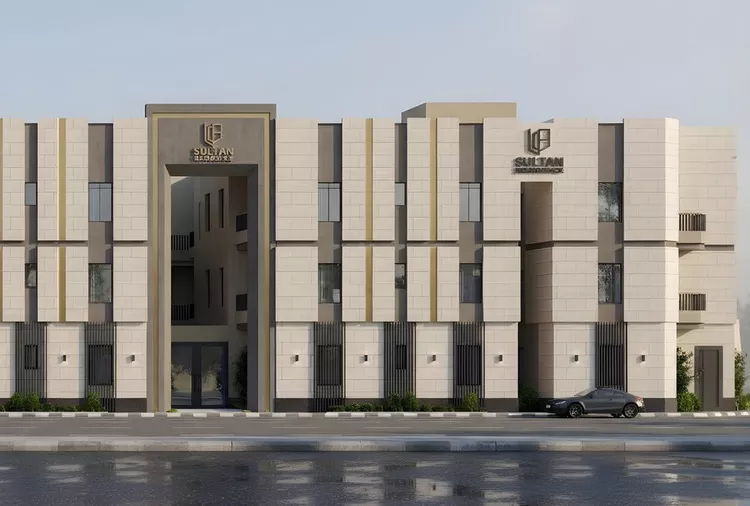 شقة للبيع في شارع ينبع, حي ظهرة لبن, مدينة الرياض, منطقة الرياض صورة 3