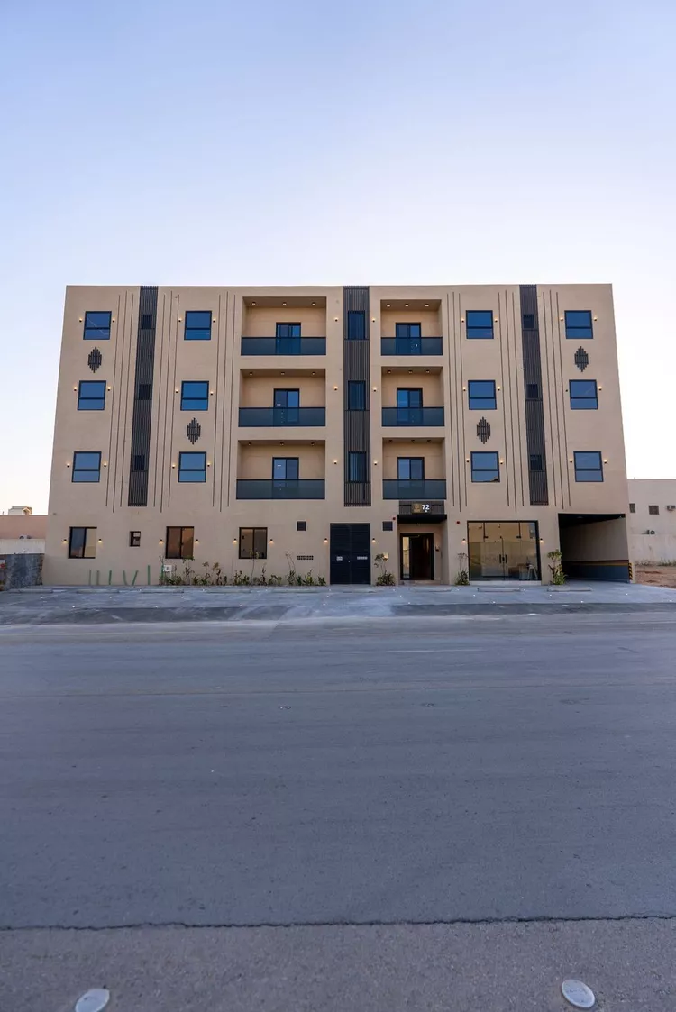 شقة للبيع في شارع الجنادريه, حي ظهرة لبن, مدينة الرياض, منطقة الرياض 7