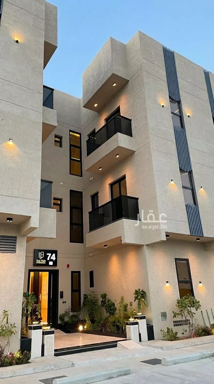 شقة للبيع في شارع ينبع, حي ظهرة لبن, مدينة الرياض, منطقة الرياض صورة 4